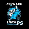 ArsenioGameRentalPSPurbalingga