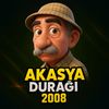 akasya durağı