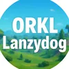 lanzydog