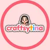 craftsytina