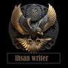 ihsan writer