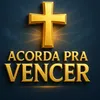 AcordaPraVenceremjesus