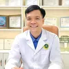 Bác sĩ Nguyễn Đại Công - PTTM