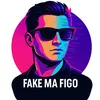 Fake ma Figo😜