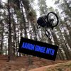 Aaron Ginge MTB