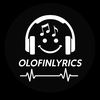 olofinlyrics