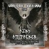 AZKY STURE³ [UNBAND/MURBUG DM]