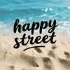 happy street