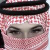 niqabi_model01