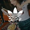 3stripcolectionforadidas