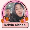 kelvin olshop