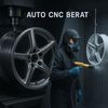 AUTO•CNC•BERAT