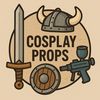 Forge & Fantasy Props