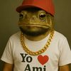 Rene El Sapo 🐸