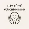 Hãy Tử Tế Với Chính Mình