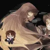 gregorsbelovedwife