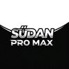 SUDAN PRO MAX