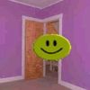 smiley geographic :)