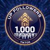 Up Followers 1000