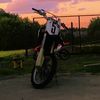 clapped_crf150_forever