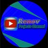 Renov Projects Channel