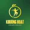 Xịt Xoa Bóp Khương Hoạt