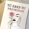 Tu eres tu prioridad
