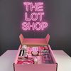 The Lot Shop