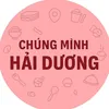 Hải Dương Chúng Mình 🫶🏻