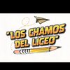 Los chamos del liceo 📚