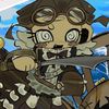 ˖ 𑣲 shelly fossils  ﹒　 𖤐