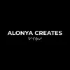 Alonya Creates