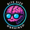 Bite Size Brains Merch