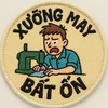 Xưởng may bất ổn
