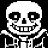 skeletonthesans