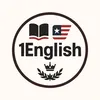 1English