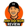 Anh Đội Nón - Review