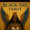 blackisistarot