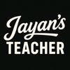 jayansteacher