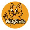 WITTY PIXELS