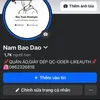 Fhở:Nam Bao Dao