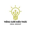 Tiếng Cười Kiến Thức Real