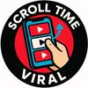 Scroll Time Viral