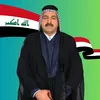 الشيخ الحاج احمد لطيف الجبوري