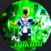PGL DRKRAI