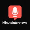 minuteinterviews