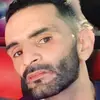 amineharkatia