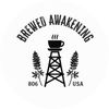 Brewed Awakening 806