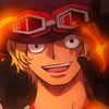 爱•|SABO✰✔︎