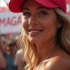 Maga girle luy